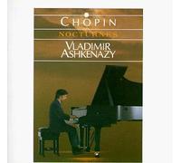 Ashkenazy,Vladimir - Chopin : Nocturnes