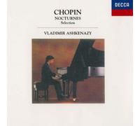 Ashkenazy, Vladimir - Chopin: Nocturnes (Shm-CD) [Import]