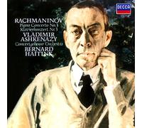 Vladimir Ashkenazy – Conc. N.3xpf