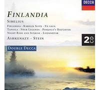 Ashkenazy Vladimir (Direttore) - Finlandia