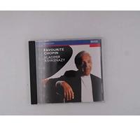 Ashkenazy,Vladimir - Favourite Chopin