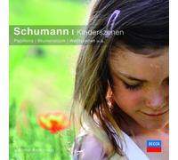 Ashkenazy,Vladimir - Kinderszenen/Waldszenen/+(Cc)