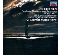 Ashkenazy,Vladimir - Klav.Son.8,4,14,23/Klav.Kon.5