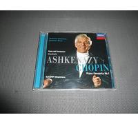 Vladimir Ashkenazy – Klavierkonzert 1