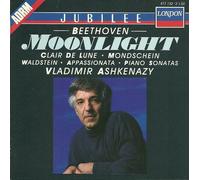 Ashkenazy,Vladimir - Klaviersonaten 14,21,23