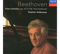 Ashkenazy,Vladimir - Klaviersonaten 28&29