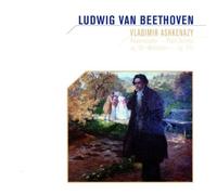 Ashkenazy,Vladimir - Klaviersonaten Op. 53&111