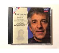 Ashkenazy,Vladimir - Klavierwerke Vol.1
