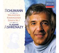 Ashkenazy,Vladimir - Klavierwerke Vol.3