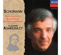 Ashkenazy,Vladimir - Klavierwerke Vol.4