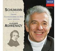 Ashkenazy,Vladimir - Klavierwerke Vol.6