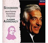 Ashkenazy,Vladimir - Klavierwerke Vol.7