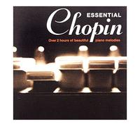 Ashkenazy Vladimir (Piano) - Essential Chopin
