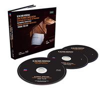 Ashkenazy, Vladimir - Rachmaninoff Piano Concertos