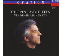 Ashkenazy, Vladimir - Vol. 1-Chopin: Chopin Favourites