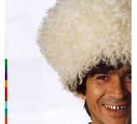 Ashkhabad - City of Love