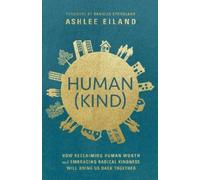Ashlee Eiland Human(Kind) (Tascabile)