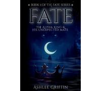 Ashlee Griffin Fate (Tascabile)