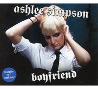 Ashlee Simpson - Boyfriend by Ashlee Simpson