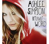 Ashlee Simpson - Simpson, Ashlee-Bittersweet World