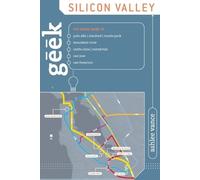 Ashlee Vance Geek Silicon Valley (Tascabile)