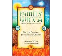 Ashleen O'Gaea Family Wicca (Tascabile)