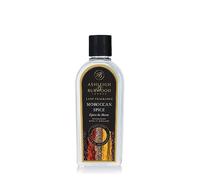 Ashleigh & Burwood London Lamp Fragrance Moroccan Spice ricarica per lampada catalitica 500 ml