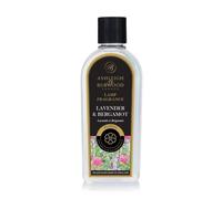 ASHLEIGH & BURWOOD Fragranza per lampada lavanda e bergamotto, 500 ml