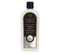 Ashleigh & Burwood London Lamp Fragrance Fresh Linen ricarica per lampada catalitica 500 ml