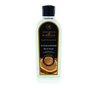 Ashleigh & Burnwood Ricariche e Accessori Liquido per Lampada Catalitica Sandalwood Profumazione Ambiente 500ml