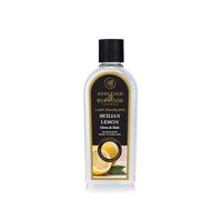 Ashleigh & Burwood - limone siciliano 250ml