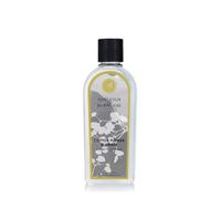 Ashleigh & Burwood London In Bloom Cotton Flower & Amber ricarica per lampada catalitica 500 ml