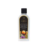 Ashleigh & Burwood London Lamp Fragrance Mandarin & Bergamot ricarica per lampada catalitica 500 ml