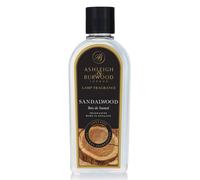 Ashleigh & Burnwood Ricariche e Accessori Liquido per Lampada Catalitica Sandalwood Profumazione Ambiente 500ml
