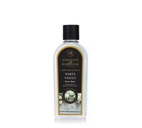 Ashleigh & Burwood - Liquido per Lampada Catalitica White Velvet Profumatori per ambiente 500 ml unisex