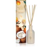 Ashleigh & Burwood London Amber & Orange Blossom diffusore di aromi con ricarica 150 ml