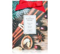 Ashleigh & Burwood London Christmas Spice profuma biancheria 20 g