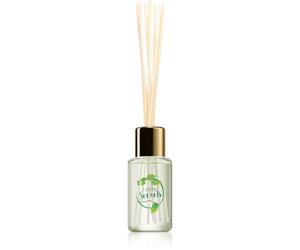 Ashleigh & Burwood London Earth Secrets Christmas Tree diffusore di aromi con ricarica 50 ml