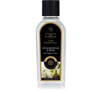 Ashleigh & Burwood London English Pear & Rose ricarica per lampada catalitica 250 ml
