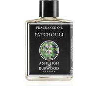 Ashleigh & Burwood London Fragrance Oil Patchouli olio profumato 12 ml