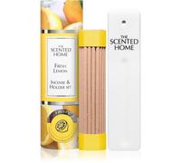 Ashleigh & Burwood London Fresh Lemon bastoncini profumati