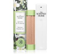 Ashleigh & Burwood London Jasmine & Tuberose bastoncini profumati