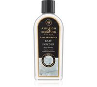 Ashleigh & Burwood London Lamp Fragrance Baby Powder ricarica per lampada catalitica 500 ml