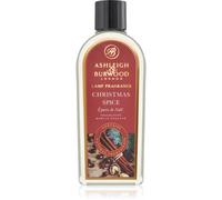 Ashleigh & Burwood London Lamp Fragrance Christmas Spice ricarica per lampada catalitica 500 ml