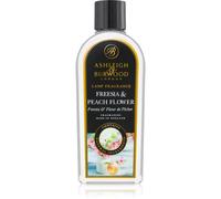 Ashleigh & Burwood London Lamp Fragrance Freesia & Peach Flower ricarica per lampada catalitica 500 ml