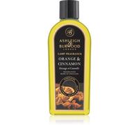 Ashleigh & Burwood London Lamp Fragrance Orange & Cinnamon ricarica per lampada catalitica 500 ml