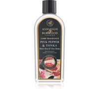 Ashleigh & Burwood London Lamp Fragrance Pink Pepper & Tonka ricarica per lampada catalitica 500 ml
