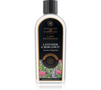 Ashleigh & Burwood London Lavender & Bergamot ricarica per lampada catalitica 500 ml