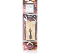 Ashleigh & Burwood London Moroccan Spice deodorante per auto 2 pz