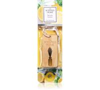 Ashleigh & Burwood London Sicilian Lemon deodorante per auto 2 pz